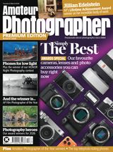 Amateur Photographer