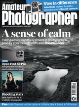 Amateur Photographer