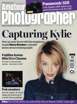 Amateur Photographer