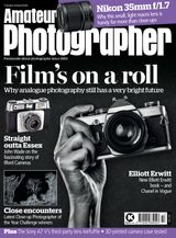 Amateur Photographer