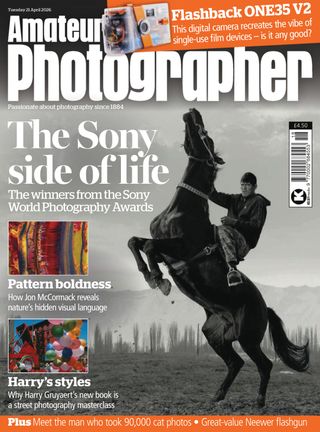 Amateur Photographer