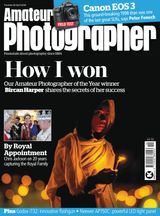 Amateur Photographer