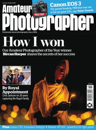 Amateur Photographer