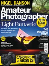 Amateur Photographer
