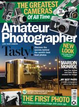 Amateur Photographer