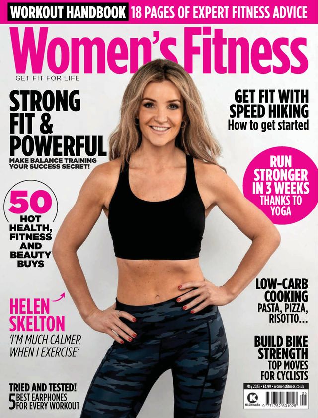 Women's Fitness UK