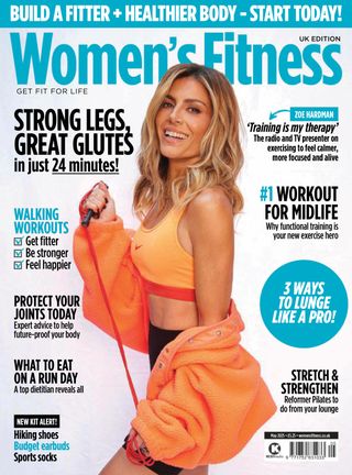 Women's Fitness UK