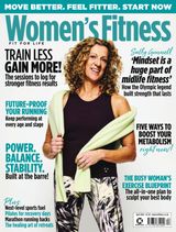 Women's Fitness UK
