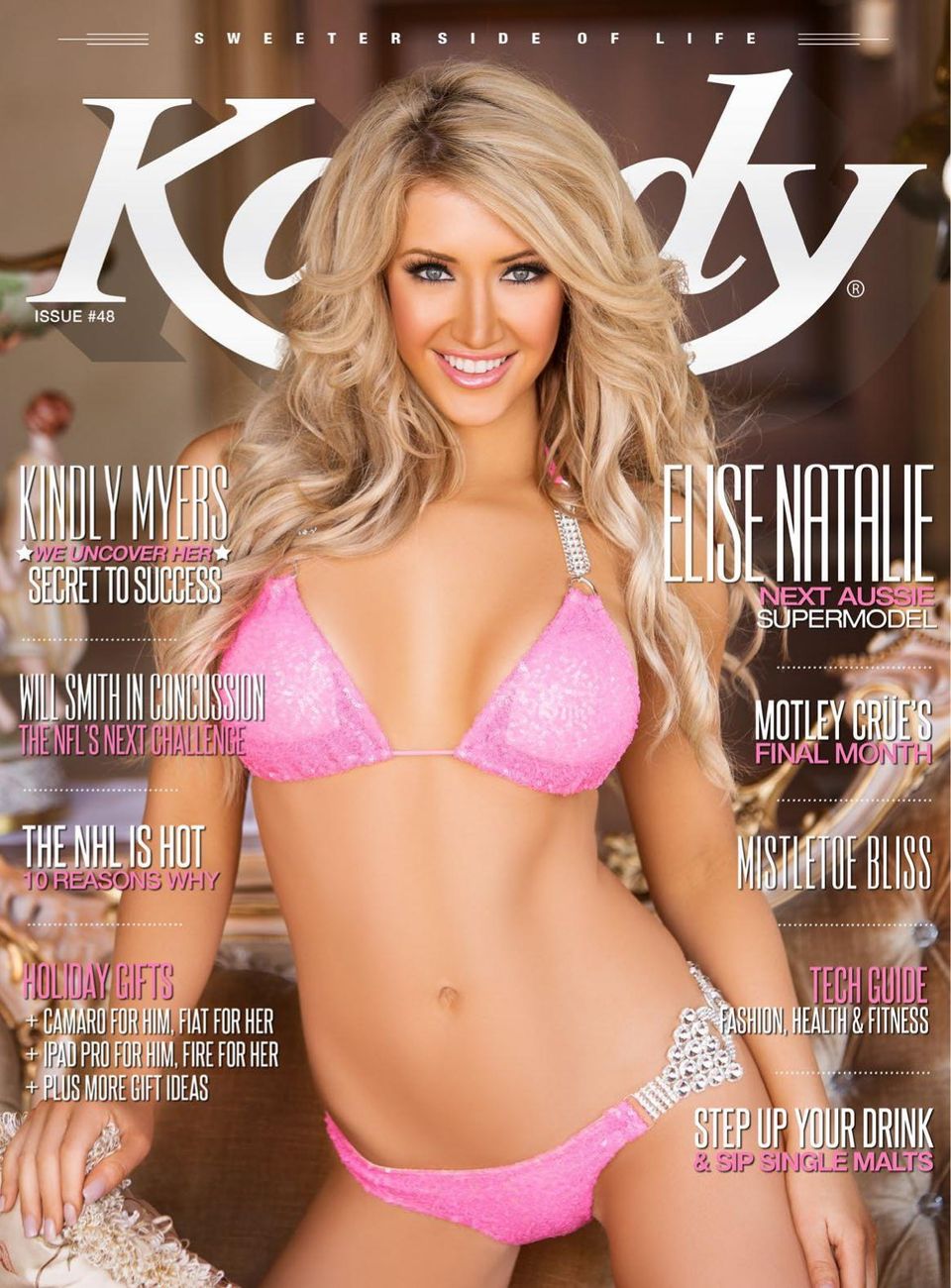 Kandy Magazine November Magazine Get Your Digital Subscription