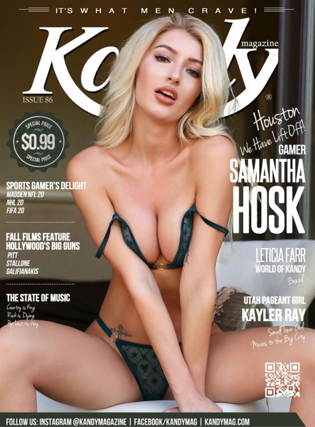 Gå ubegrenset med Magzter GOLD