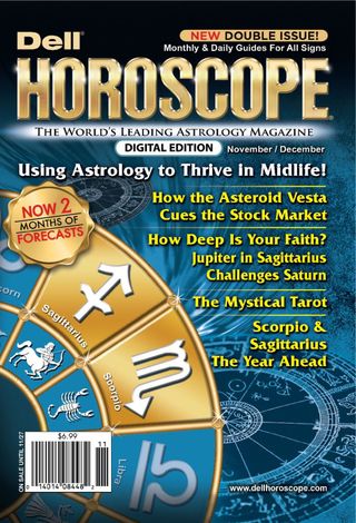 2 magazine november horoscope