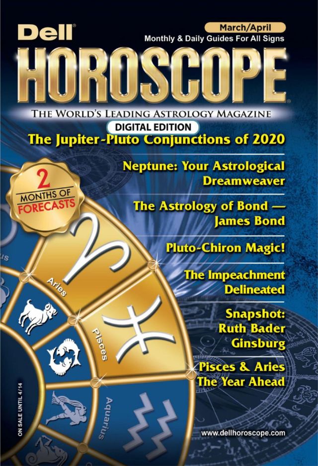 Dell Horoscope