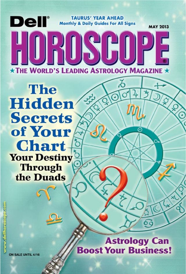 Dell Horoscope