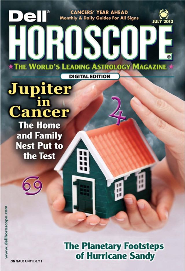 Dell Horoscope