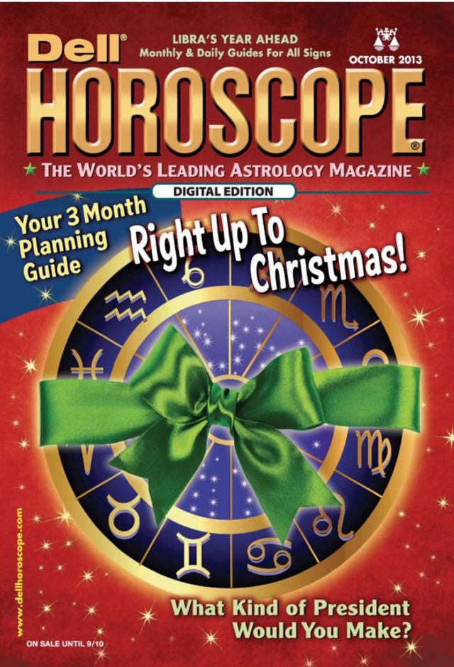 Dell Horoscope