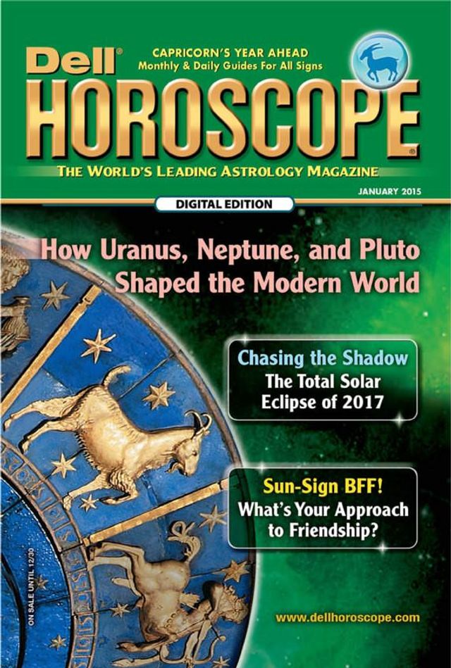 Dell Horoscope
