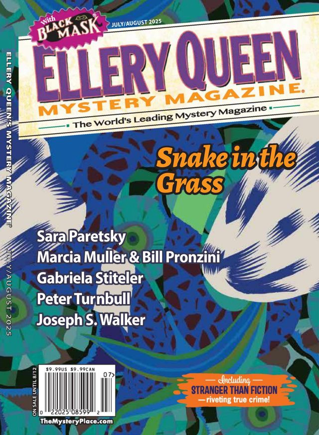 Gå ubegrenset med Magzter GOLD