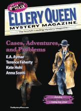 Ellery Queen Mystery Magazine