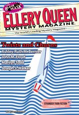 Ellery Queen Mystery Magazine