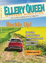 Ellery Queen Mystery Magazine