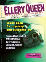 Ellery Queen Mystery Magazine
