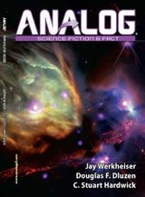 Analog Science Fiction and Fact
