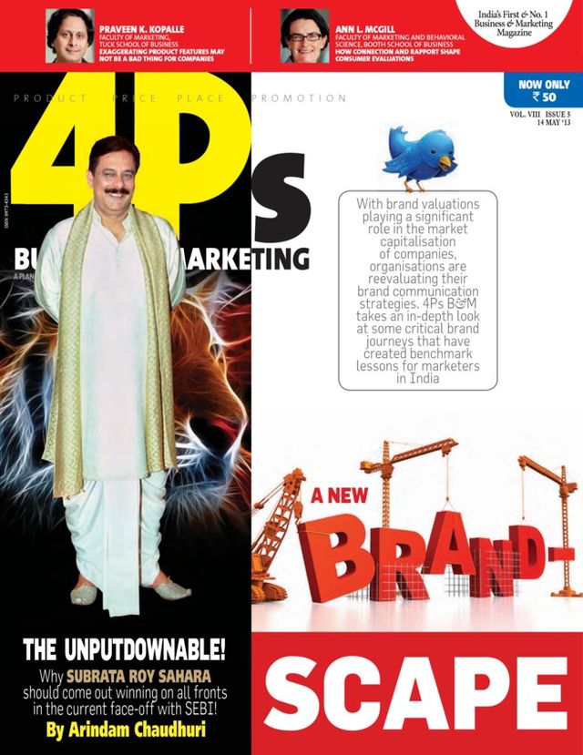 4Ps Business & Marketing