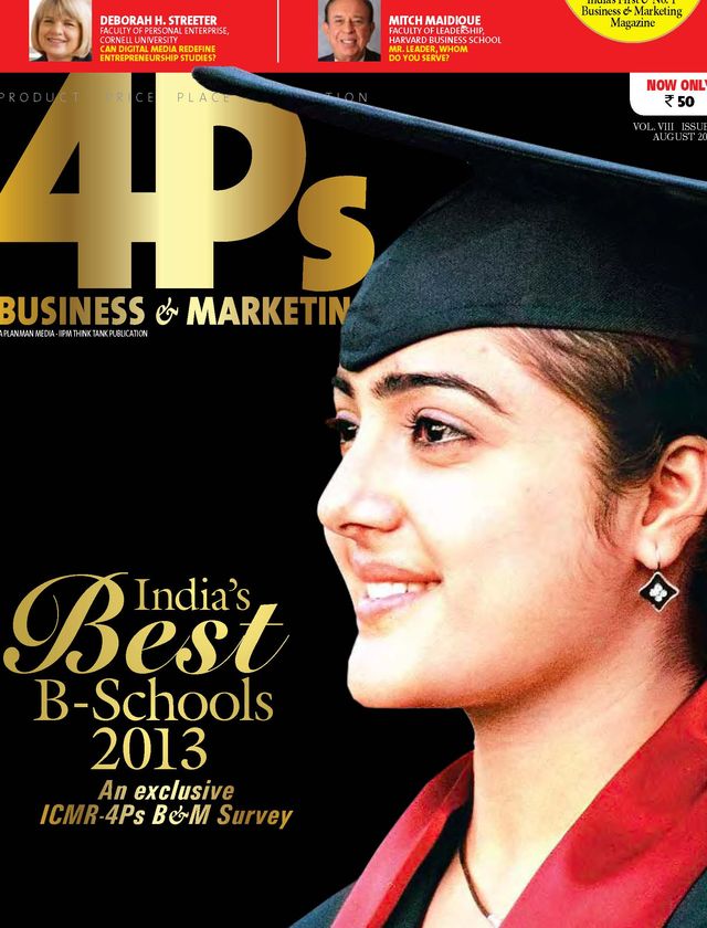 4Ps Business & Marketing