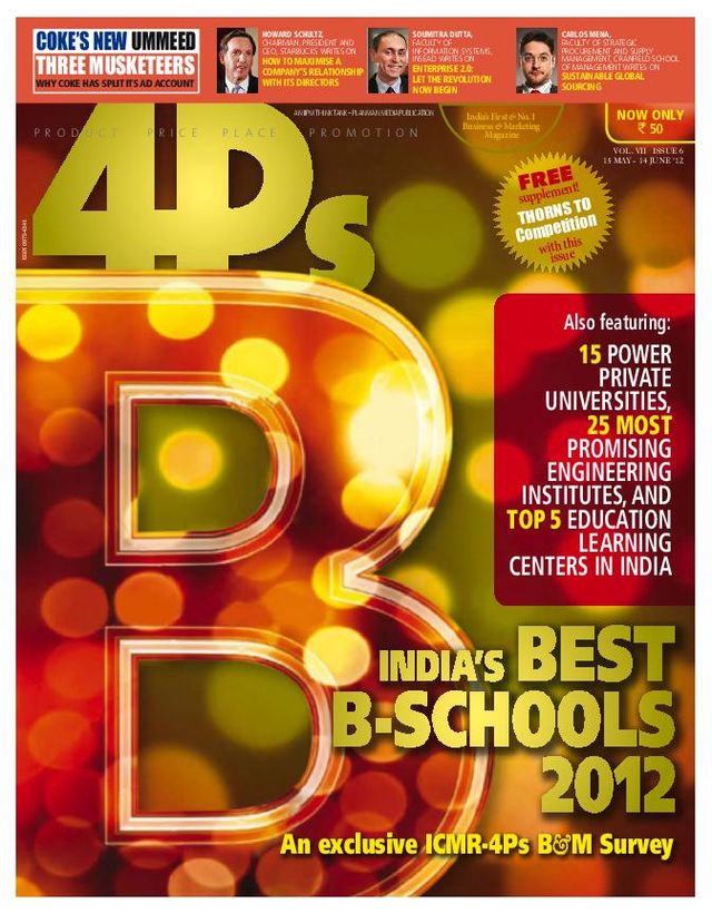 4Ps Business & Marketing