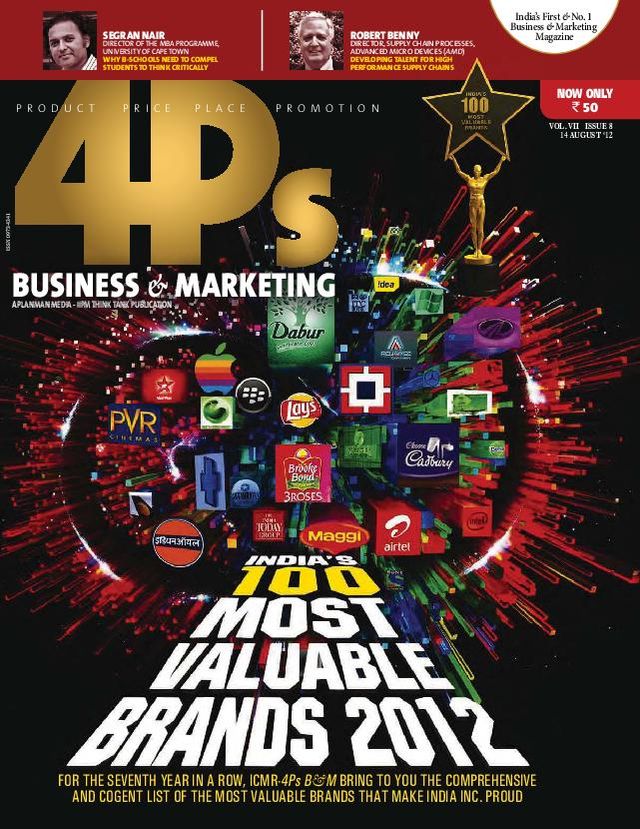 4Ps Business & Marketing