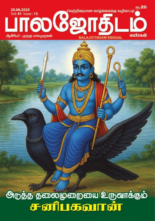 Balajothidam