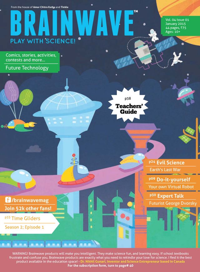 Gå ubegrenset med Magzter GOLD