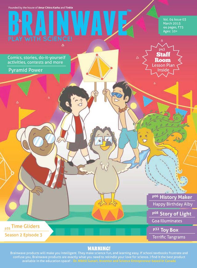 Gå ubegrenset med Magzter GOLD