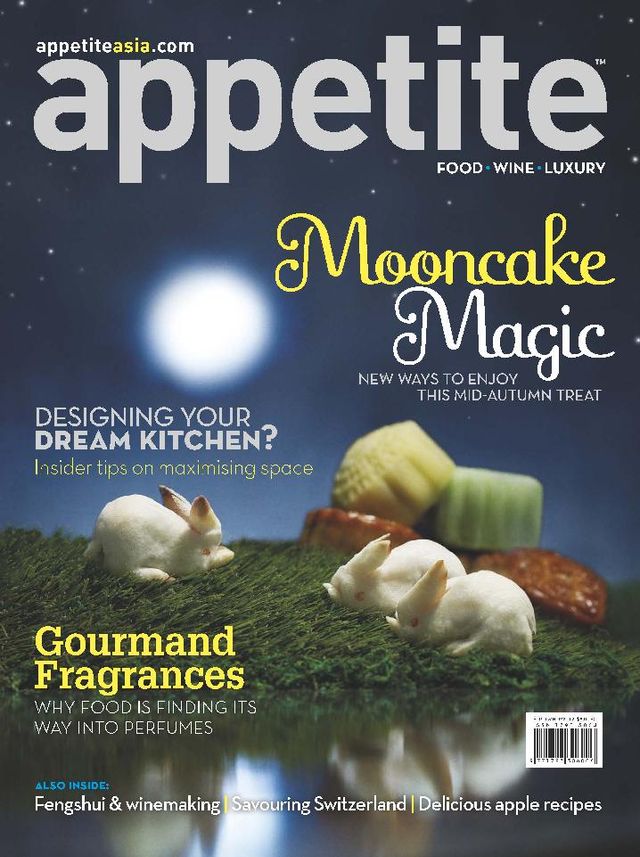 Appetite Singapore