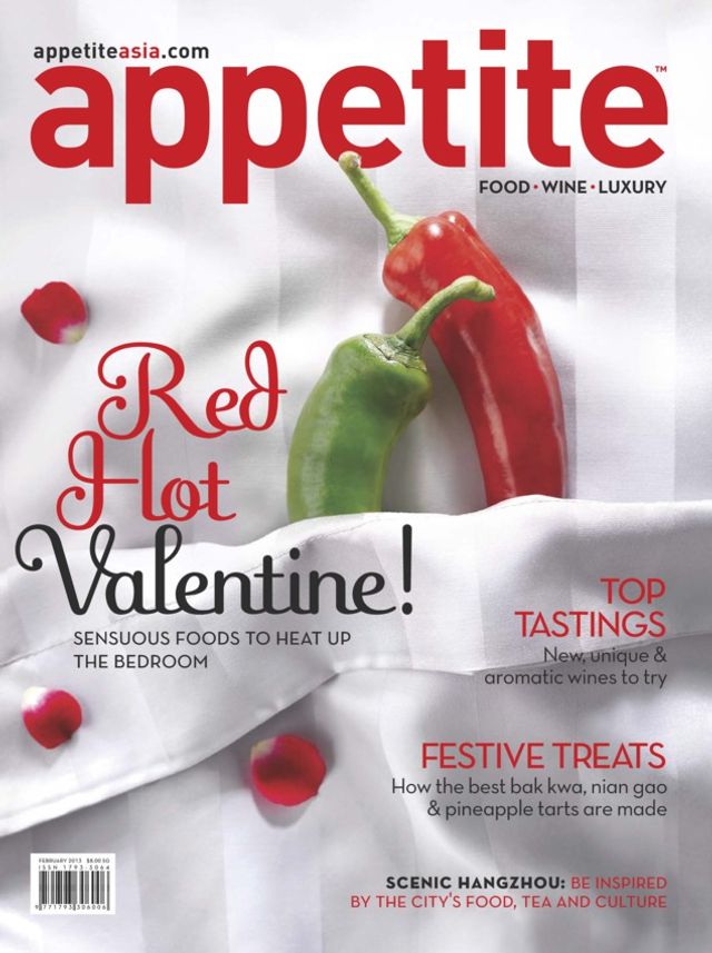 Appetite Singapore