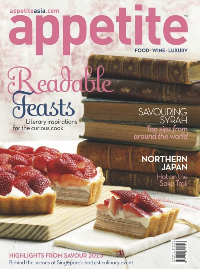 Appetite Singapore