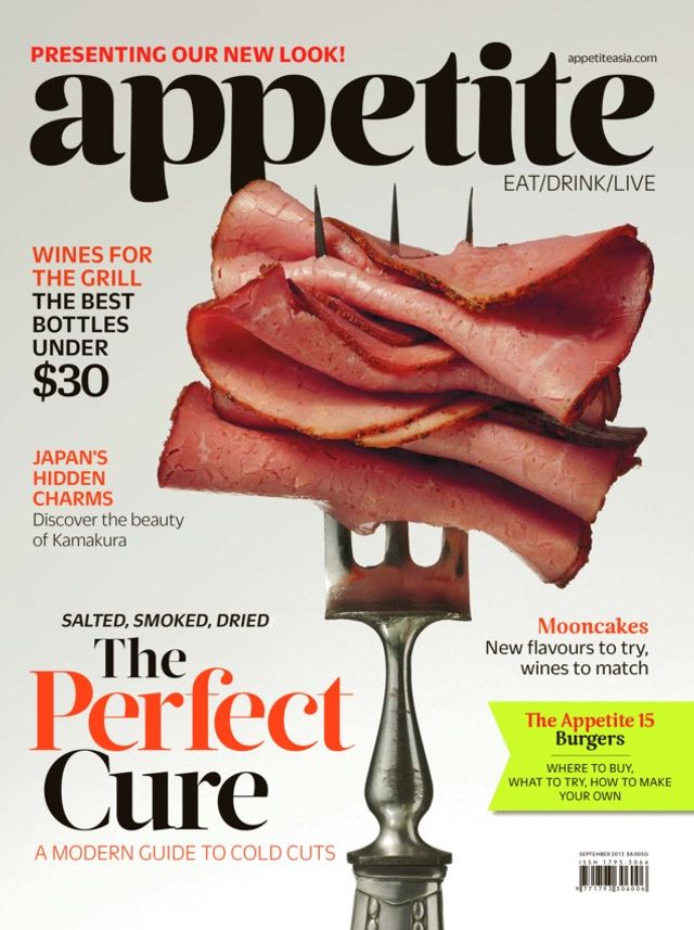 Appetite Singapore