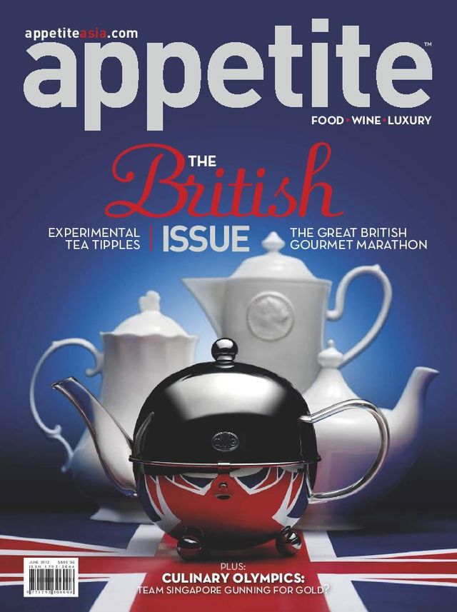 Appetite Singapore