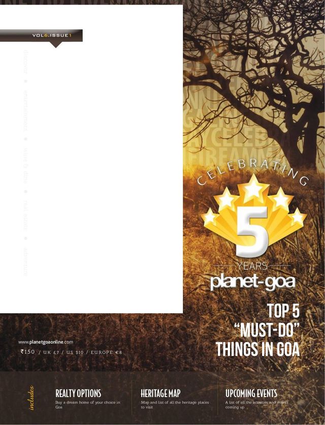 Magzter GOLD ile Sınırsız Olun