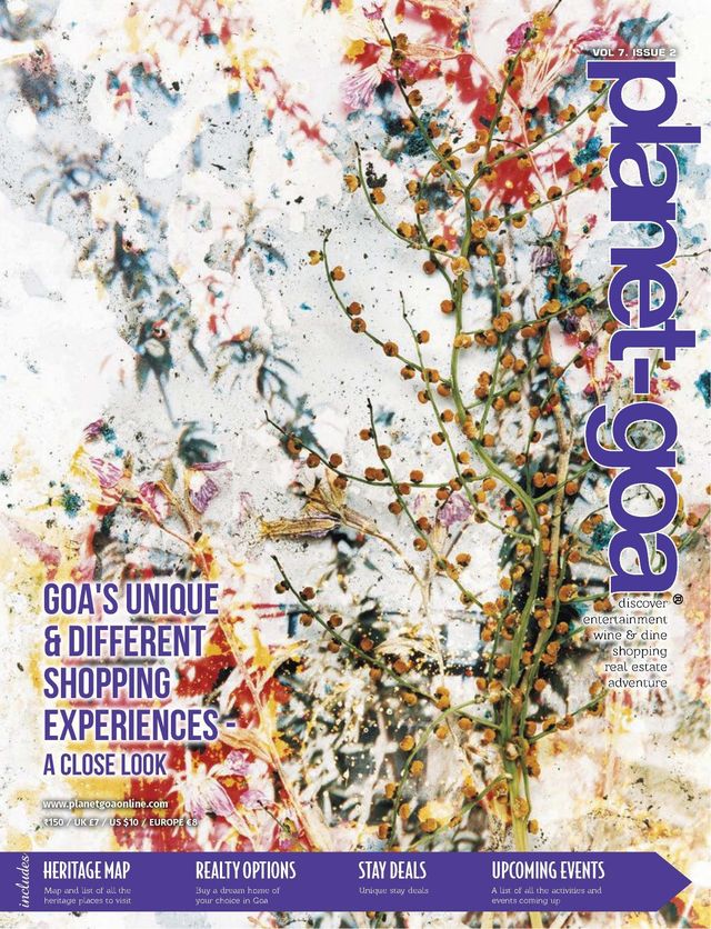 Gå ubegrenset med Magzter GOLD