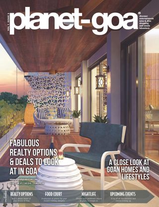 Planet Goa