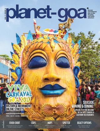 Planet Goa