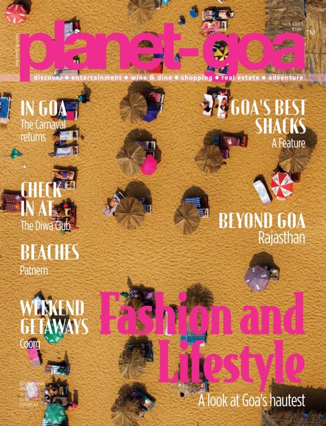 Passez à l'illimité avec Magzter GOLD