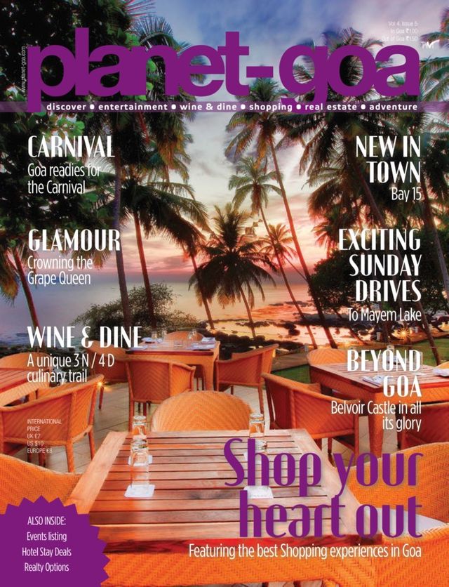 Magzter GOLDで無制限に