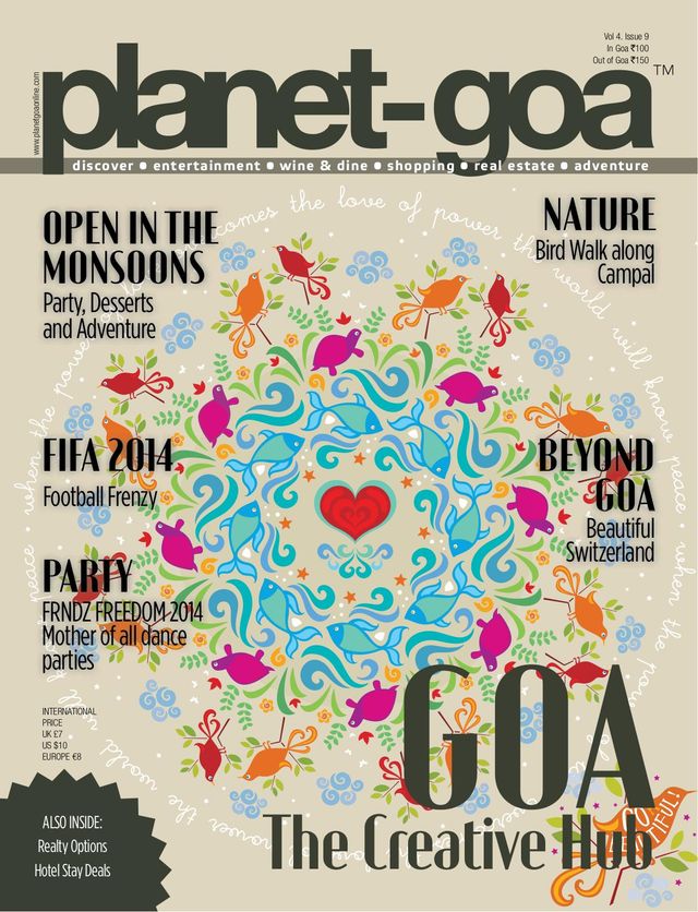 Magzter GOLDで無制限に