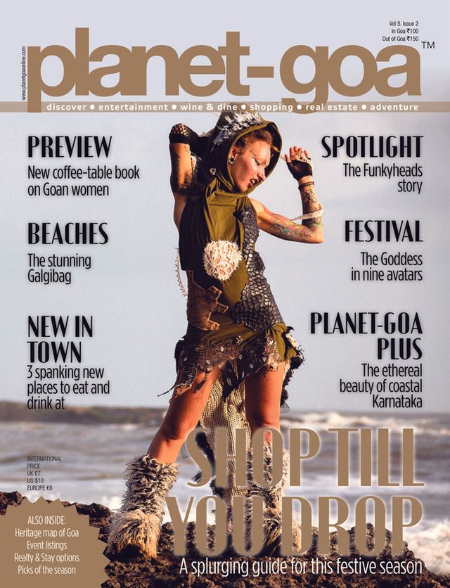 Passez à l'illimité avec Magzter GOLD