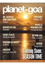 Issue 1