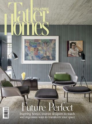 Tatler Homes Singapore