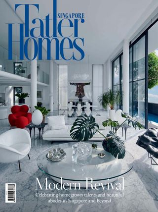Tatler Homes Singapore