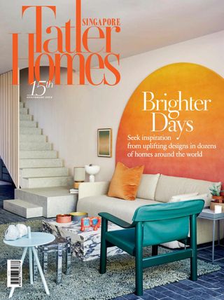 Tatler Homes Singapore